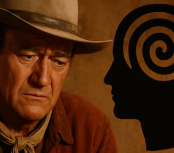 Rio Bravo Howard Hawks John Wayne psicológico tensão interna