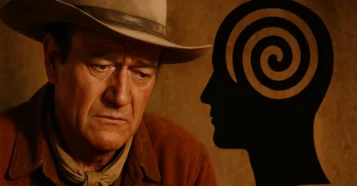 Rio Bravo Howard Hawks John Wayne psicológico tensão interna