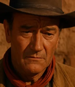 Rio Bravo Howard Hawks John Wayne psicológico tensão interna