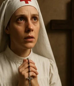 Saint Maud Rose Glass enfermeira obsessão religiosa salvação