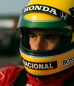 Senna: O Documentário de Kapadia sobre o Tricampeão Ayrton na F1