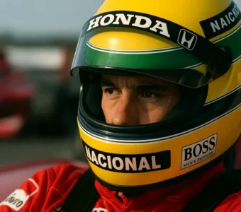 Senna: O Documentário de Kapadia sobre o Tricampeão Ayrton na F1