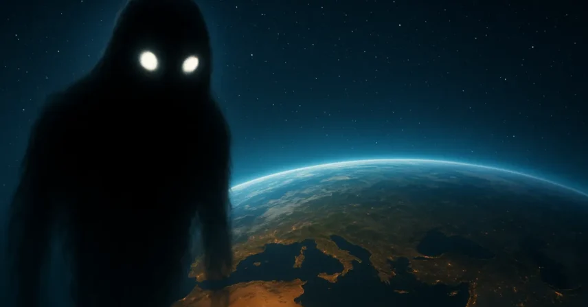 Sinais: Shyamalan e as Criaturas Invisíveis Que Ameaçam a Terra