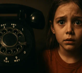 Telefone Preto de Scott Derrickson crianças sequestro