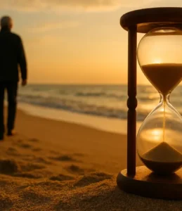 Tempo: A Praia Misteriosa de Shyamalan Onde Todos Envelhecem