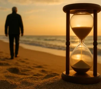 Tempo: A Praia Misteriosa de Shyamalan Onde Todos Envelhecem