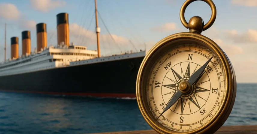 Titanic: O Clássico é Totalmente Baseado em História Real?