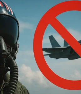 Top Gun: Maverick quase cancelado?