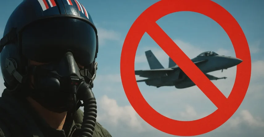 Top Gun: Maverick quase cancelado?