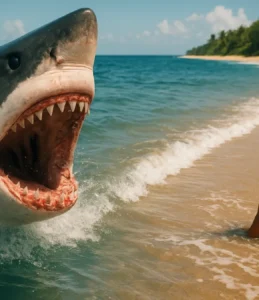 Tubarão: O clássico terror de Spielberg e seus ataques na ilha