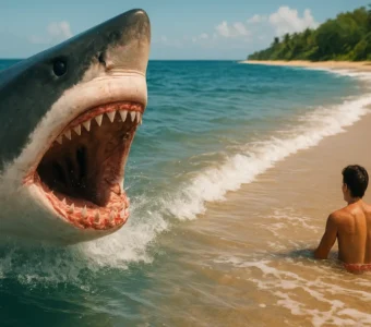 Tubarão: O clássico terror de Spielberg e seus ataques na ilha