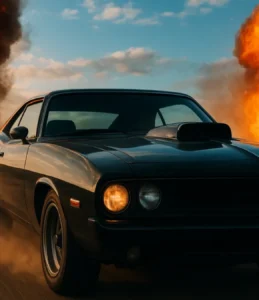 Velozes Furiosos: Walker, Diesel e Cohen. Ação inesquecível!