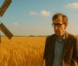 Vento em Trigo Woody Allen temporada paixão nostalgia drama