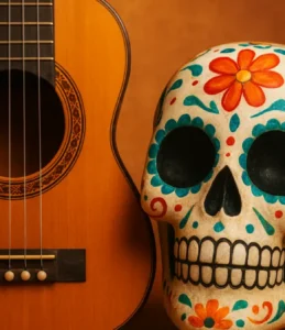 Viva Vida é Festa Pixar Coco Miguel música México ancestrais