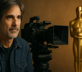 Walter Salles: Bastidores de ‘Ainda Estou Aqui’ e o Oscar