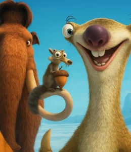 A Era do Gelo 5 – resumo sem spoilers e final explicado hoje