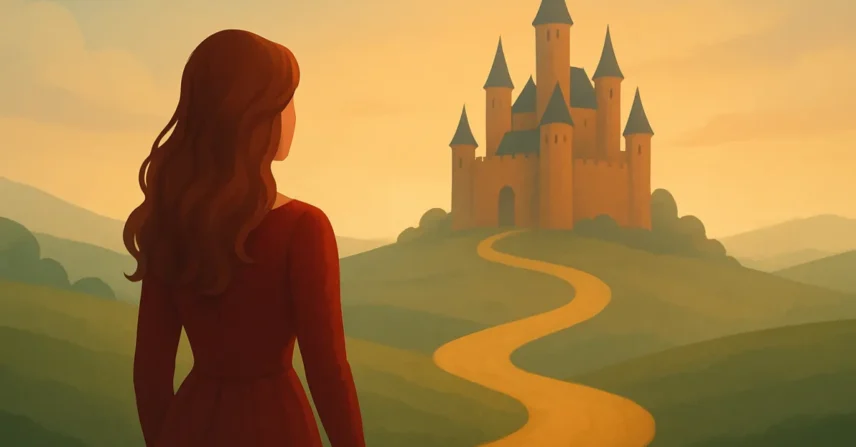 Anastasia: A princesa não-Disney que conquistou corações!