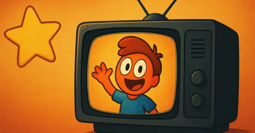 Animações 80: Joias Ocultas Que Vão Despertar Sua Nostalgia Hoje!