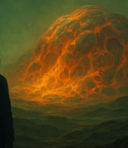 Aniquilação: Portman e a Misteriosa Zona de Mutação Alienígena