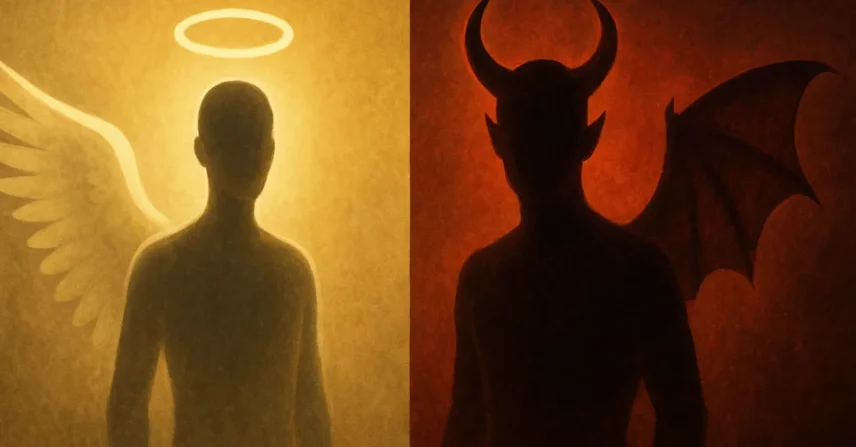 Anjos e Demônios: final explicado e pistas que você perdeu hoje