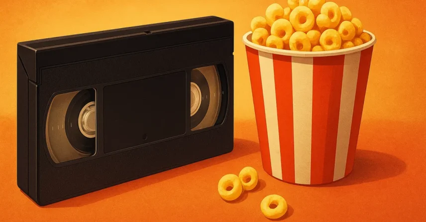 Anos 90 Voltaram: 7 Filmes Essenciais Para Você Assistir Hoje