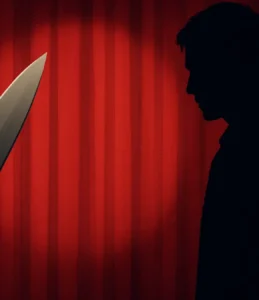 Armadilha: M. Night Shyamalan e o Serial Killer em um Show