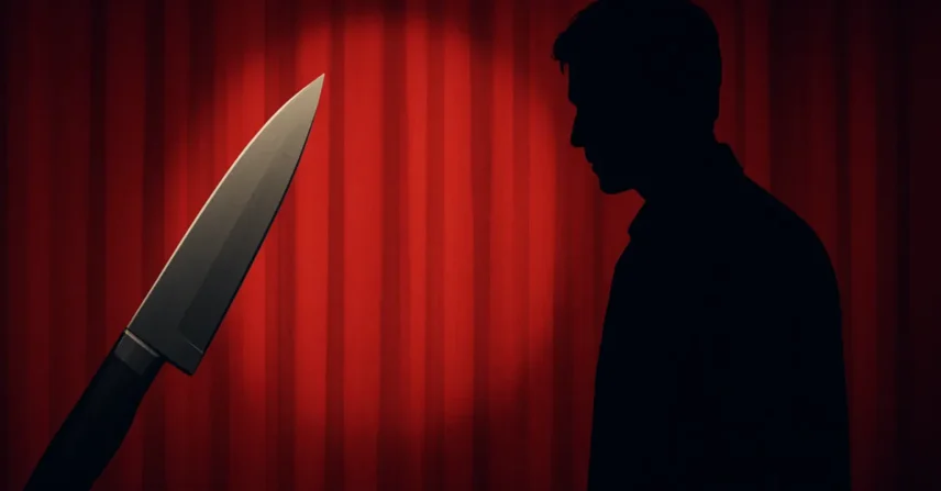 Armadilha: M. Night Shyamalan e o Serial Killer em um Show