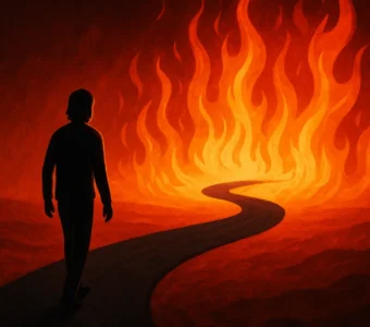 Arraste-me para o Inferno: resumo do filme, sem spoilers, direto