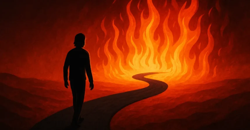 Arraste-me para o Inferno: resumo do filme, sem spoilers, direto