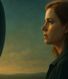 Arrival: Amy Adams, Villeneuve e a Fascinante Linguagem Alien