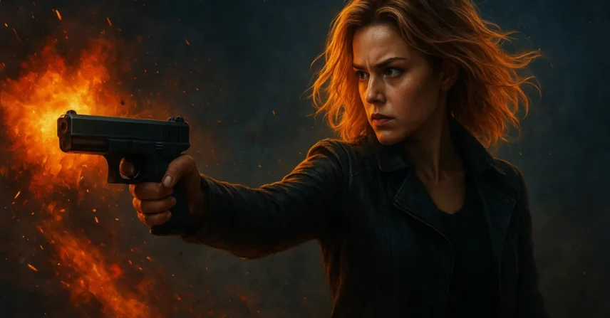 Atômica: Resumo Completo do Filme e Cenas de Ação Marcantes