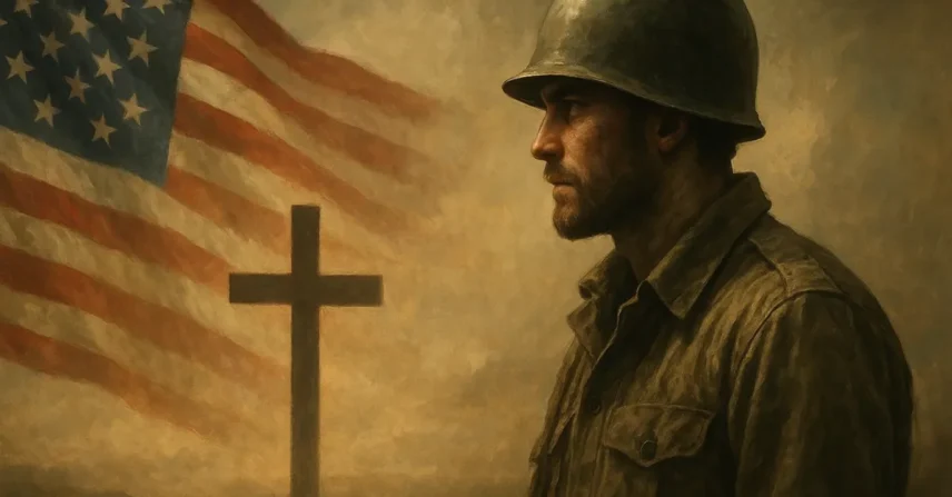 Até o Último Homem: resumo do filme, ação e pontos altos hoje