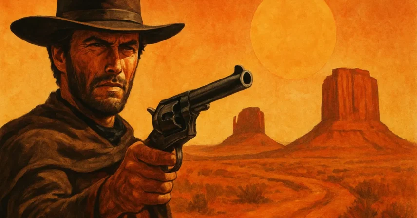 Bang Bang! 5 Faroestes Spaghetti Anos 70 que Você Precisa Ver