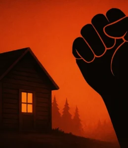 Batida na Cabana: Shyamalan e o Assalto com um Twist Chocante