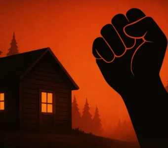 Batida na Cabana: Shyamalan e o Assalto com um Twist Chocante