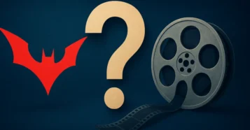 Batman Beyond: O Segredo Chocante do Filme Que Nunca Existiu
