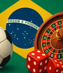 Bet da Sorte: apostas esportivas e cassino no contexto brasileiro