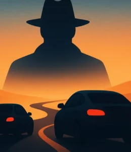 Carros 2: Mate e McQueen em Uma Aventura de Espionagem Épica