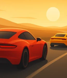 Carros 3: McQueen, nova geração e a ascensão de Cruz Ramirez