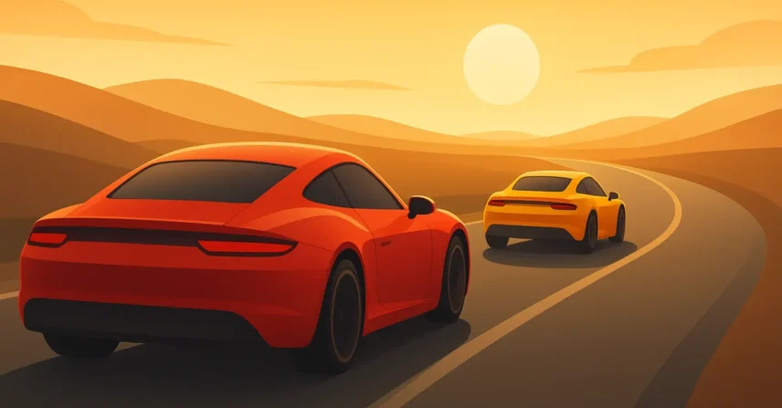 Carros 3: McQueen, nova geração e a ascensão de Cruz Ramirez