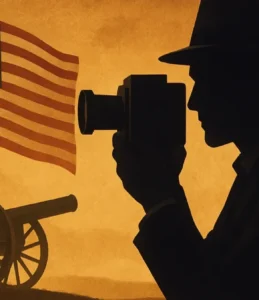 Civil War: Dunst e Jornalistas Registram a Guerra na América