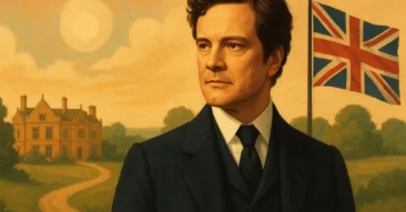 Colin Firth: romances clássicos e o charme britânico em 2025
