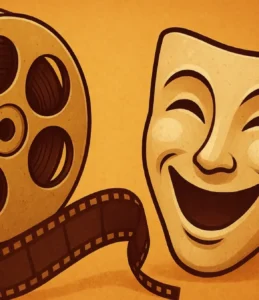 Comédia: 5 Pérolas Anos 30 Imperdíveis Para Assistir Agora!