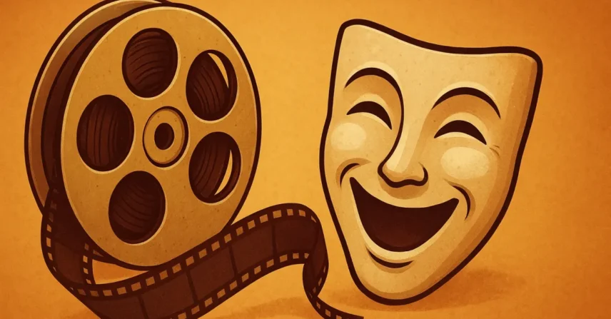 Comédia: 5 Pérolas Anos 30 Imperdíveis Para Assistir Agora!