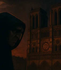Corcunda de Notre Dame: Lado sombrio e belo da Disney em foco!