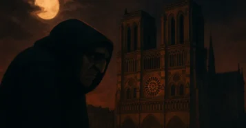 Corcunda de Notre Dame: Lado sombrio e belo da Disney em foco!