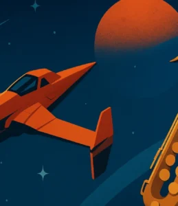 Cowboy Bebop (1998): Caçadores, jazz e aventuras no espaço!