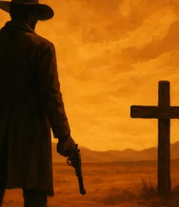 Django Livre: Foxx e DiCaprio em Western de Vingança Brutal