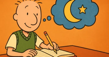 Doug (1991): O Diário Secreto de Um Adolescente Sonhador!