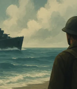 Dunkirk: resumo do filme, elenco e ação sem pausa em 2025